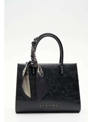 Sisley Sısley Kadın El Çantası Siyah SLY458