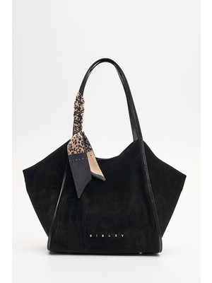 Sisley Sısley Kadın Kol Çantası Siyah SLY519