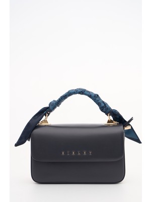 Sisley Sısley Kadın El Çantası Lacivert SLY481
