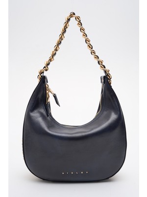 Sisley Sısley Kadın Kol Çantası Lacivert SLY503