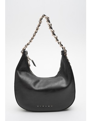 Sisley Sısley Kadın Kol Çantası Siyah SLY503