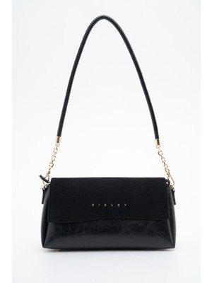 Sisley Sısley Kadın Kol Çantası Siyah SLY486