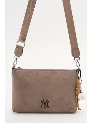 New York Yankees Kadın Çapraz Çanta Taş MLB051