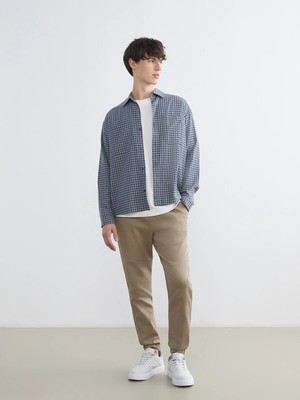 Lc Waikiki Yeni Sezon Slim Fit Erkek Jogger Pantolon