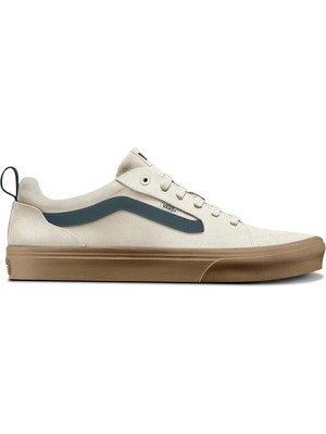 Vans Filmore Bej Erkek Sneaker Ayakkabı