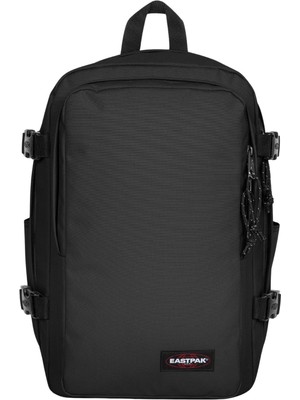 EASEK0A5BKD0081 Eastpak Cabın PAK&AMP;#039;R Sırt &amp;ccedil;antası Siyah