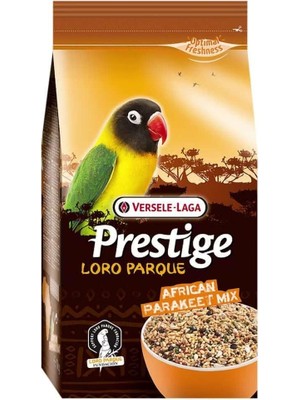 Versele-Laga Laga Afrika Paraket Yemi 1 kg