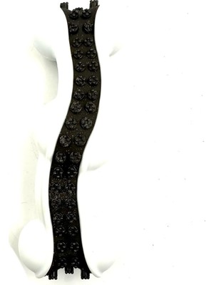 Tasma Market 13CM Izgara Et Aromalı Diş Kaşıma Köpek Oyuncağı