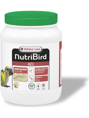 Versele-Laga Nutrıbırd A21 800 G.