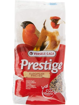 Versele-Laga Versele Laga Kanaryalar Için European Finches 1 kg