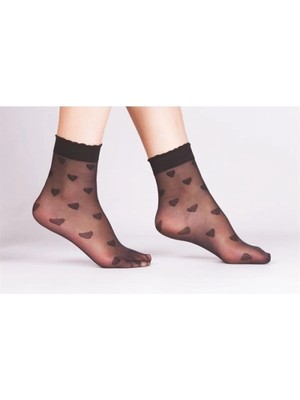 Hace Bazaar Daymod Monica Kadın Soket