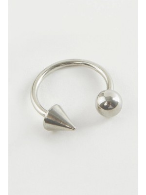 Hace Bazaar Septum Çelik Piercing 1 Adet