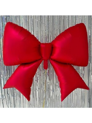 Uravas Store Kurdele Fiyonk Folyo Balon, 5575643563