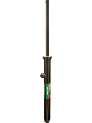 Uravas Store Rain Bird 1812AP Profesyonel Açılır Yağmurlama, Ayarlanabilir 0° - 360° Desen, 8' - 15' Püskürtme Mesafesi, 12" Açılır Yükseklik