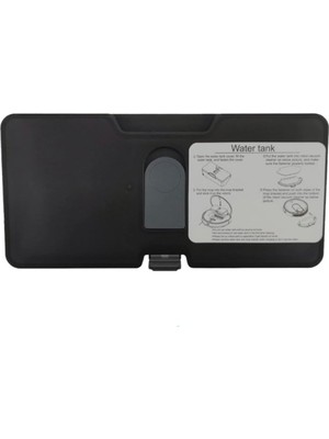 Uravas Store V2 Pro Su Haznesi (2si1 Arada Değil)