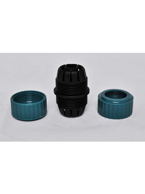 Uravas Store Raco Expert 55212 Hortum Ekleme ve Tamir Adaptörü 3/4"