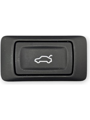 Uravas Store Elektrikli Bagaj Kapağı Kapatma Düğmesi 4G0959831A Audi Q7 ile Uyumlu 2007-2009