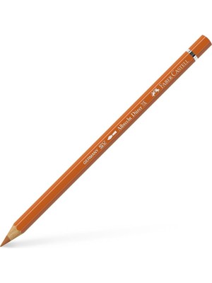Uravas Store Faber-Castell A. Dürer Aquarell Terracotta 186