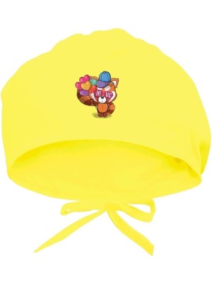 Uravas Store Sevimli Sincap Cerrahi Bone