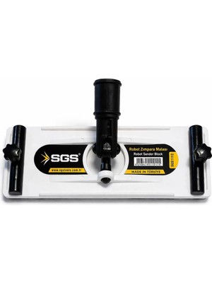 Uravas Store Sgs SGS1112 Sgs Robot Zimpara Malasi