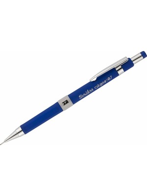 Uravas Store Scrikss Office Calypso Color Versatil 0.7 mm Mavi