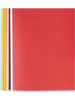 Uravas Store Alex 69112 Fon Kartonu, Karışık