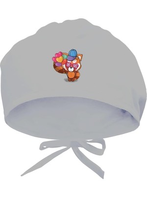 Uravas Store Sevimli Sincap Cerrahi Bone