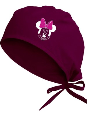 Uravas Store Minnie Mouse Cerrahi Bone
