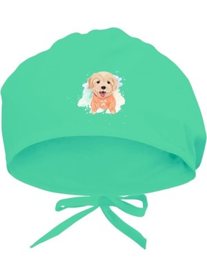 Uravas Store Sevimli Köpek Cerrahi Bone