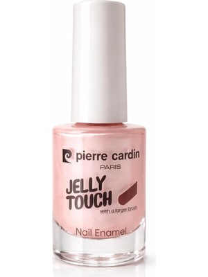 Uravas Store Pierre Cardin Jelly Touch NAIL-OJE-011