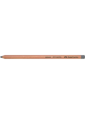 Uravas Store Faber-Castell Pitt Monochrome Boya Kalem Soğuk Gri Iv