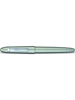 Uravas Store Diplomat D10559953 Magnum Roll´it Style Gümüş Roller Kalem