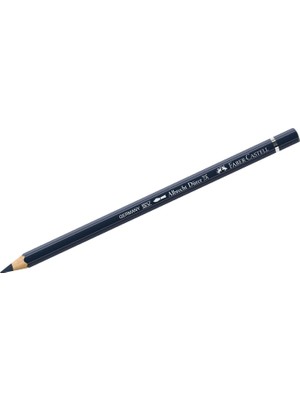 Uravas Store Faber-Castell Sulu Boya Kalemi Albrecht Dürer, Renk Numarası 157, Indigo Koyu