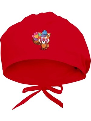 Uravas Store Sevimli Sincap Cerrahi Bone