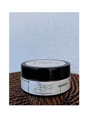 Uravas Store The Touch By Seda Altın Çatlak Önleyici Bakım Kremi