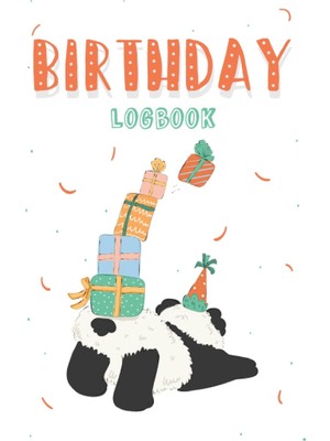 Uravas Store Birthday By Month Logbook: Never Forget A Birthday And Another Important Day | Organised By Month | Perfect Gift For Men And Women | 5” x 8” Convenience Size