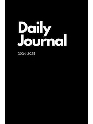 Uravas Store Independently Published Minimalist Daily Journal