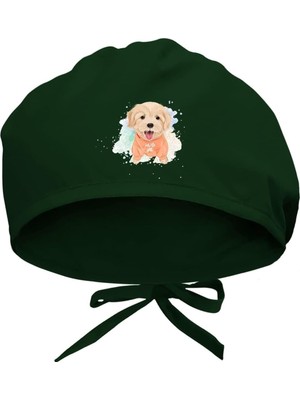 Uravas Store Sevimli Köpek Cerrahi Bone