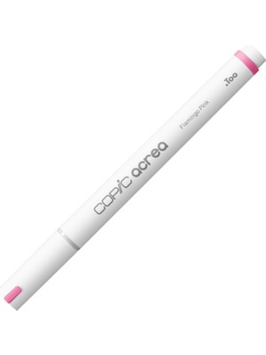 Uravas Store Copic Acrea - Flamingo Pink