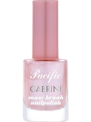 Uravas Store Gabrini Pasific Nail Polish 56 Oje