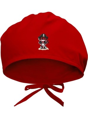 Uravas Store Korsan Panda Cerrahi Bone
