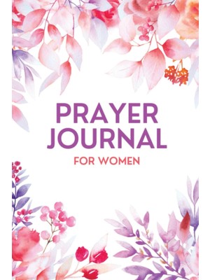 Uravas Store Forever Lexi Prayer Journal: Because Love Never Dies