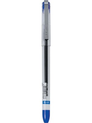 Uravas Store Dong-A My-Gel 0,5 mm Jel Mürekkepli Roller Kalem, Mavi
