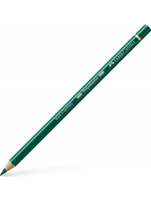 Uravas Store Faber-Castell Sanatçı Kalemi, Yeşil