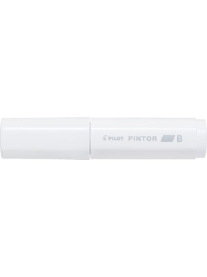 Uravas Store Pilot Pintor B, Beyaz