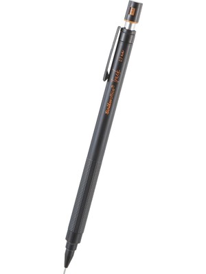 Uravas Store Scrikss Office Track Versatil Kalem 0.7 mm Turuncu