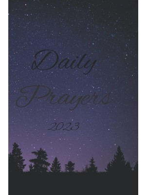 Uravas Store Daily Prayer Journal 2023: For Women And Children