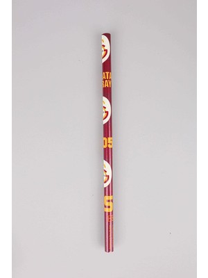 Uravas Store Orjınal Lisanslı Galatasaray Kurşun Kalem