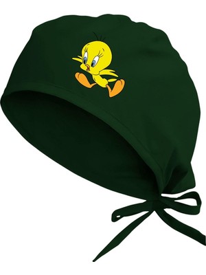 Uravas Store Tasarım Trend Tweety Cerrahi Bone