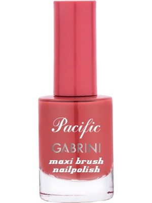 Uravas Store Gabrini Pasific Nail Polish 08 Oje